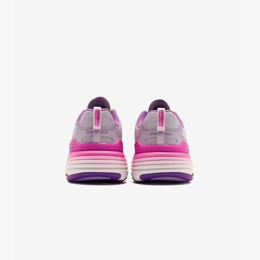  Skechers Max Cushioning Suspension High Road Kadın Gri Koşu Ayakkabısı