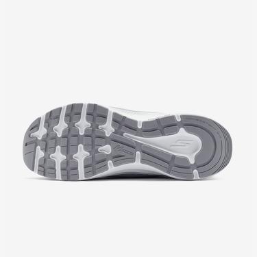  Skechers Go Run Consistent 2.0 Kadın Gri Koşu Ayakkabısı