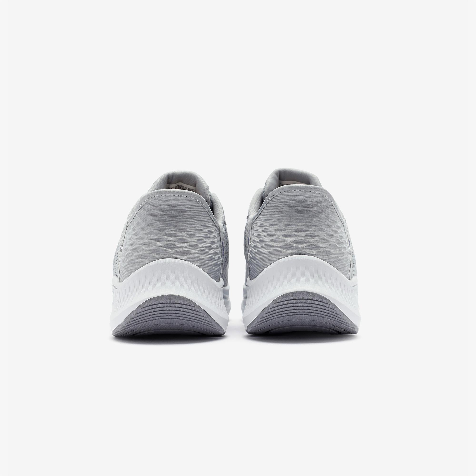 Skechers Go Run Consistent 2.0 Kadın Gri Koşu Ayakkabısı