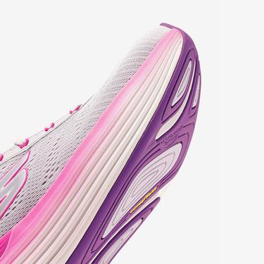  Skechers Max Cushioning Suspension High Road Kadın Gri Koşu Ayakkabısı