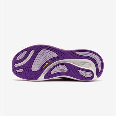  Skechers Max Cushioning Suspension High Road Kadın Gri Koşu Ayakkabısı