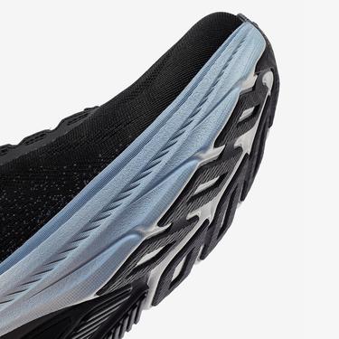  Skechers Max Cushioning Arch Fit 2.0 Erkek Siyah Koşu Ayakkabısı