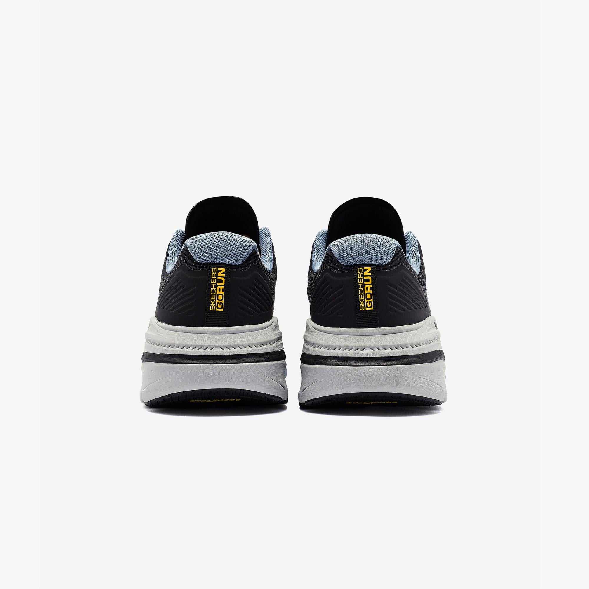 Skechers Max Cushioning Arch Fit 2.0 Erkek Siyah Koşu Ayakkabısı