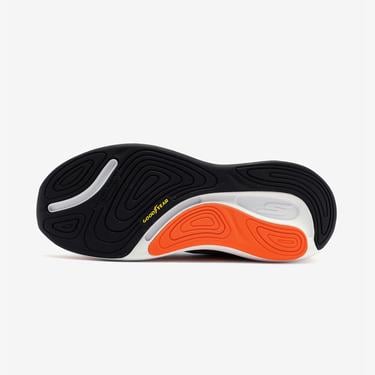  Skechers Max Cushioning Suspension Voyager Erkek Gri Koşu Ayakkabısı