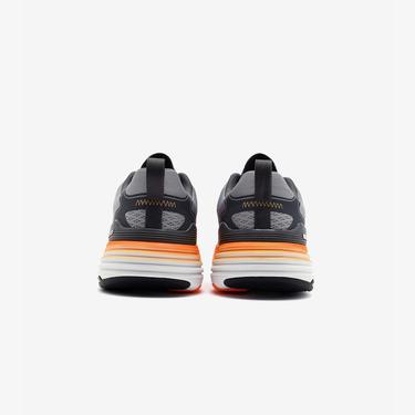  Skechers Max Cushioning Suspension Voyager Erkek Gri Koşu Ayakkabısı