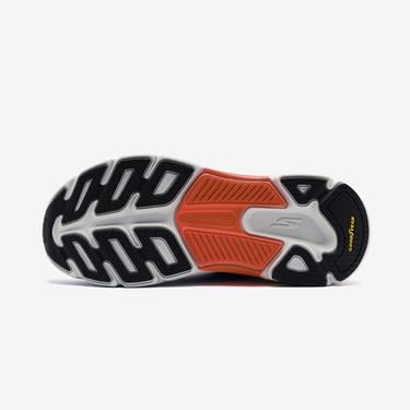  Skechers Max Cushioning Arch Fit 2.0 Erkek Mavi Koşu Ayakkabısı