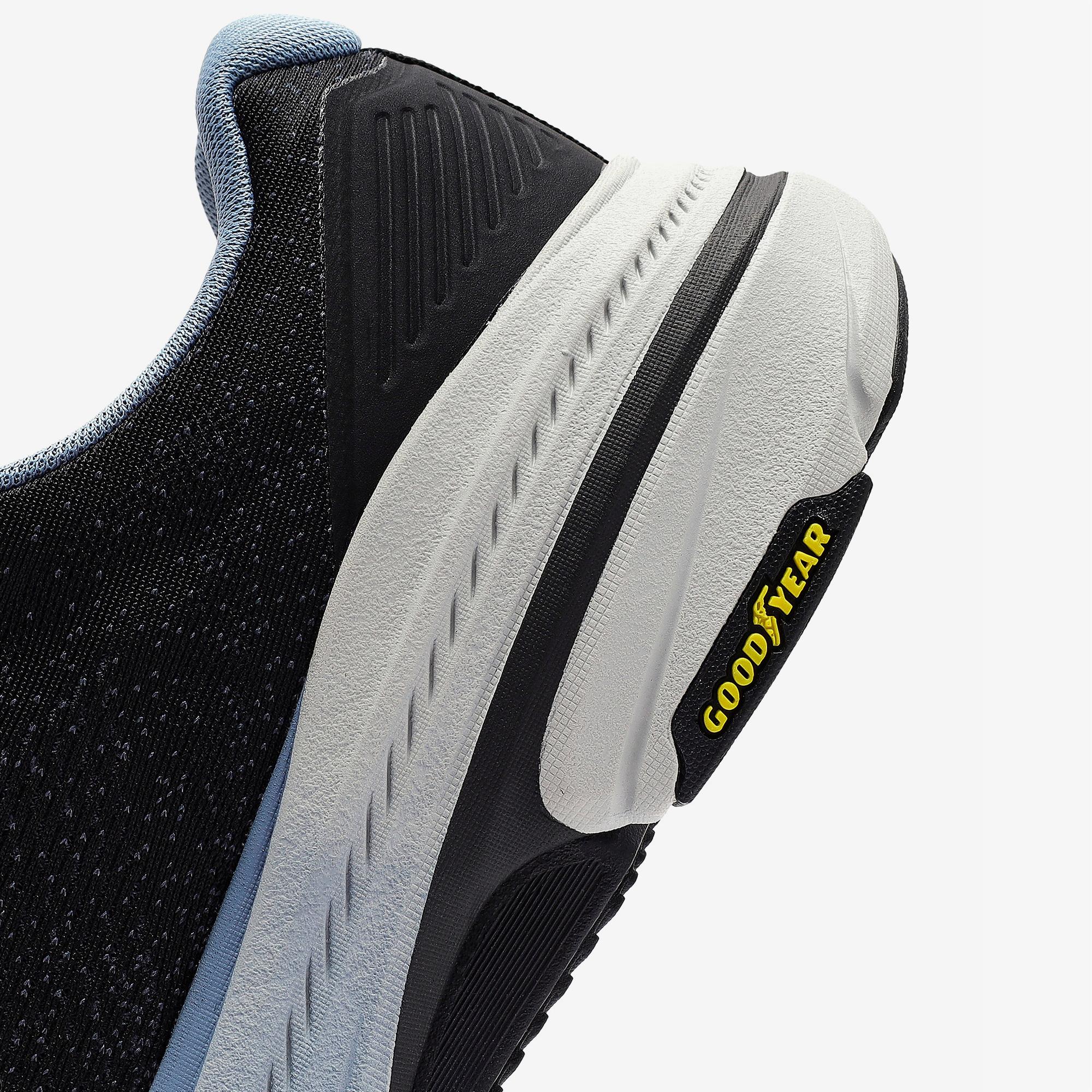 Skechers Max Cushioning Arch Fit 2.0 Erkek Siyah Koşu Ayakkabısı