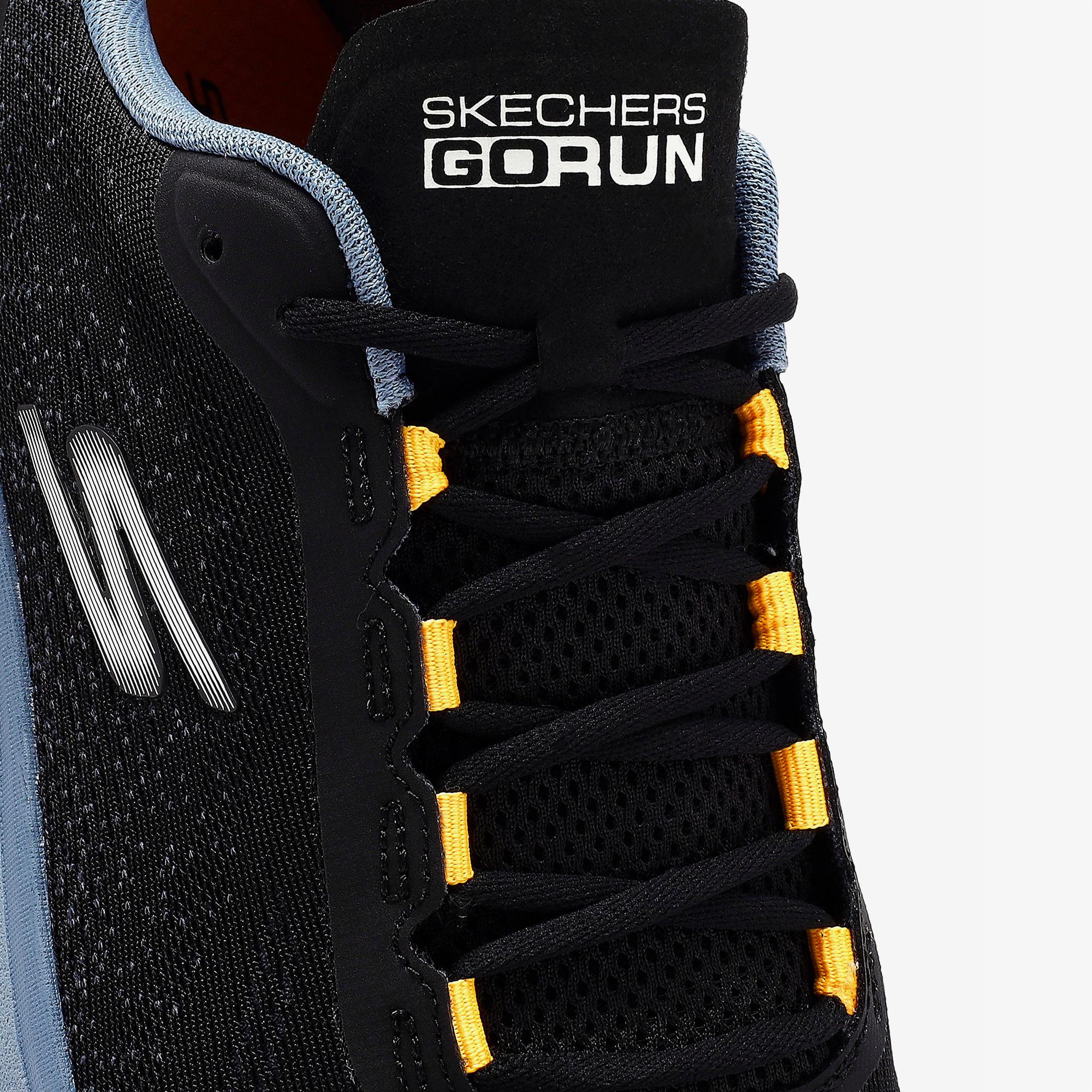 Skechers Max Cushioning Arch Fit 2.0 Erkek Siyah Koşu Ayakkabısı