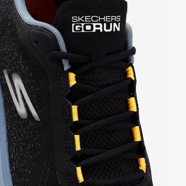  Skechers Max Cushioning Arch Fit 2.0 Erkek Siyah Koşu Ayakkabısı