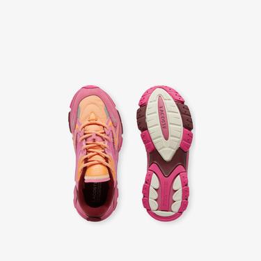  L003 Neo Tech Kadın Pembe Sneaker