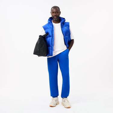  Erkek Loose Fit Bisiklet Yaka Baskılı Beyaz T-Shirt