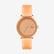 Lacoste Kadın Turuncu Saat