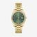 Lacoste Kadın Sarı Saat