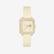 L.12.12 Kadın Krem Saat