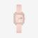 Lacoste L.12.12 Kadın Pembe Saat