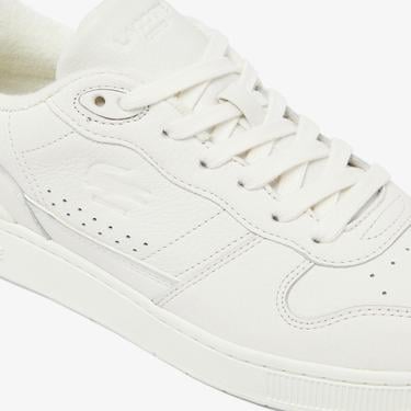  T-Clip Erkek Beyaz Sneaker