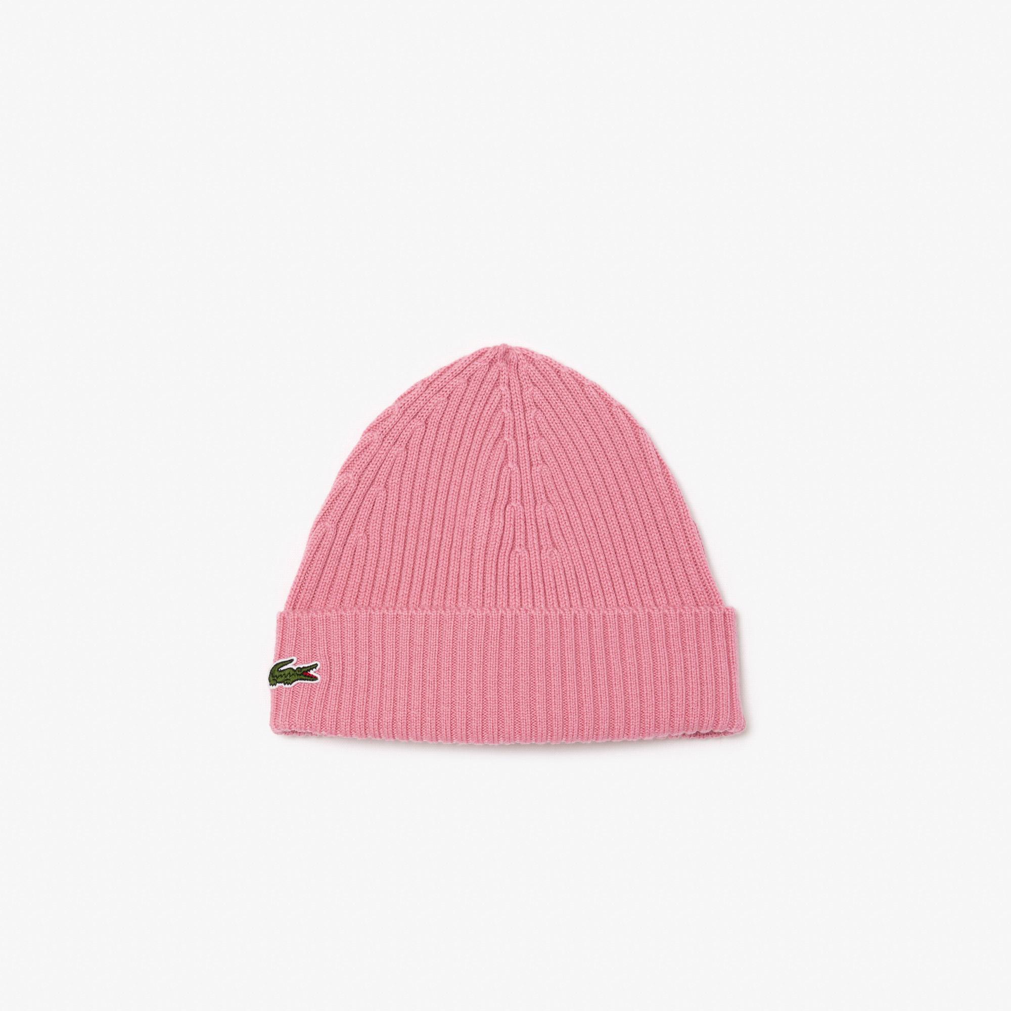 Unisex Pembe Bere