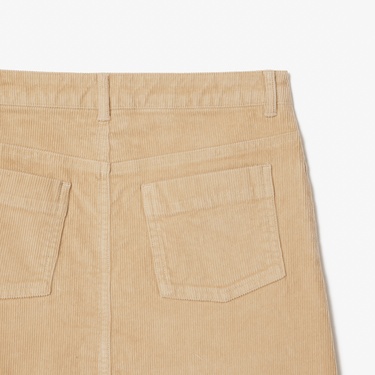  Kız Çocuk Bej Etek