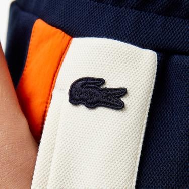  Kadın Relaxed Fit Lacivert Eşofman Altı