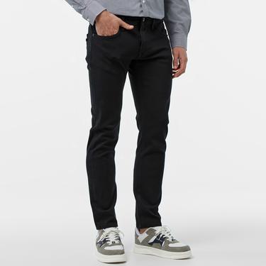  Nautica Erkek Siyah Pantolon