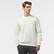 Nautica Erkek Beyaz Regular Fit Sweatshirt