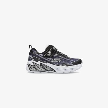  Skechers Light Storm 2.0 Işıklı Çocuk Siyah Spor Ayakkabı