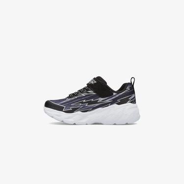  Skechers Light Storm 2.0 Işıklı Çocuk Siyah Spor Ayakkabı