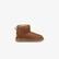 UGG Classic Mini II Çocuk Siyah Bot