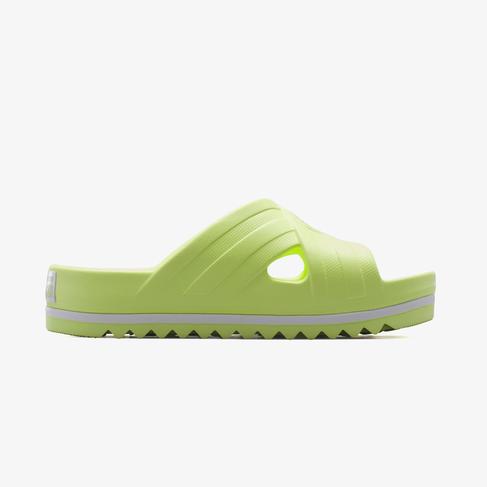  Converse Chuck Taylor All Star Lounge Sandal Lite CX Kadın Yeşil Terlik