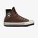 Converse Chuck Taylor All Star City Trek Unisex Kahverengi Deri Bot