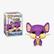 Funko Pop Rattata - Pokemon Pop! Vinyl Renkli Figür