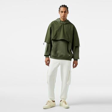  UNITED4 Erkek Haki Sweatshirt