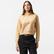 United4 Classic Kadın Bej Sweatshirt