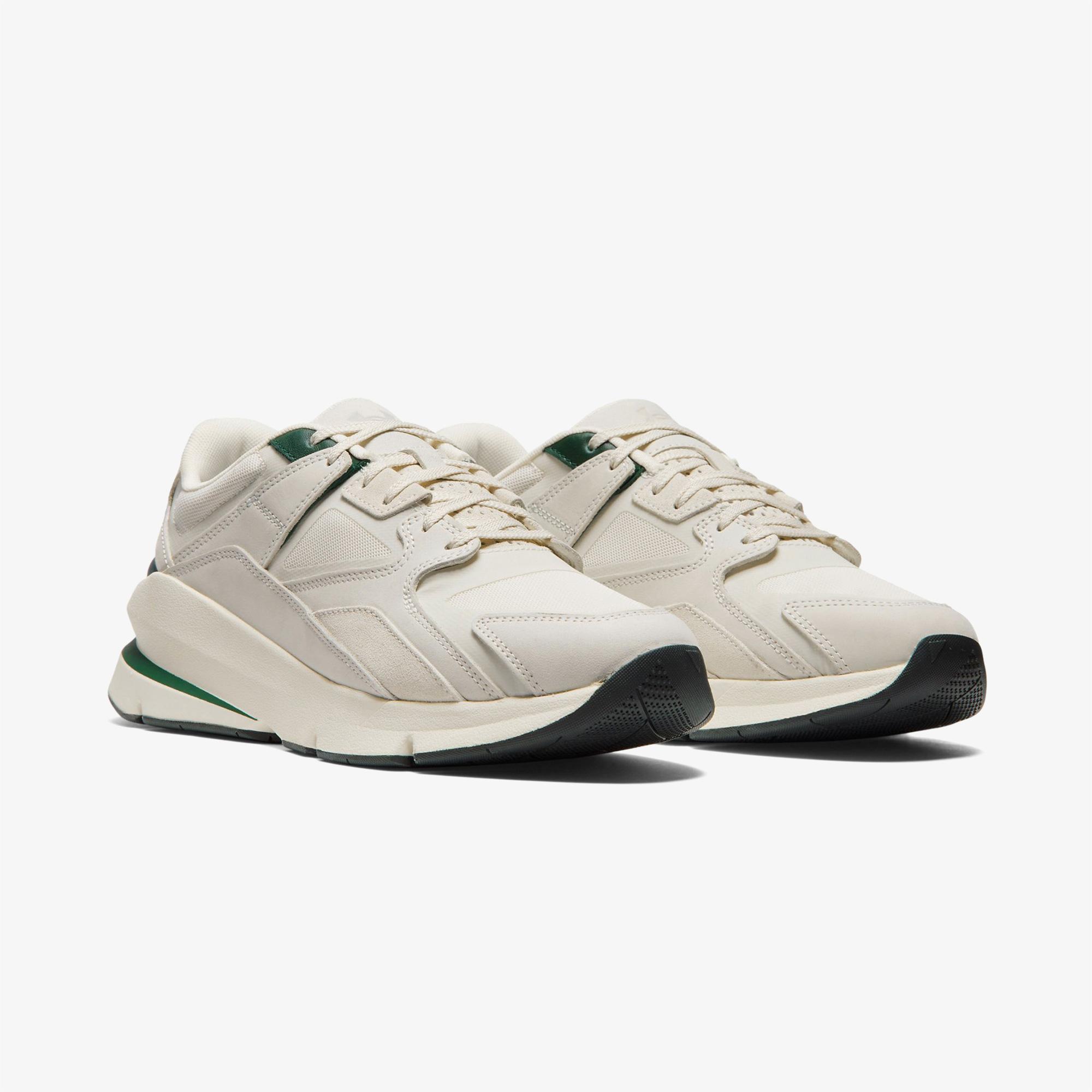 Under Armour Forge Unisex Beyaz Spor Ayakkabı