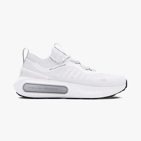  Under Armour Phantom Erkek Beyaz Spor Ayakkabı
