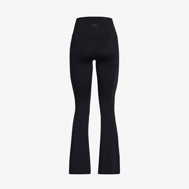  Under Armour Meridian Kick Flare Kadın Siyah Pantolon