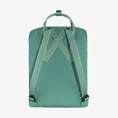  Kanken Classic Frost Green Yeşil Sırt Çantası