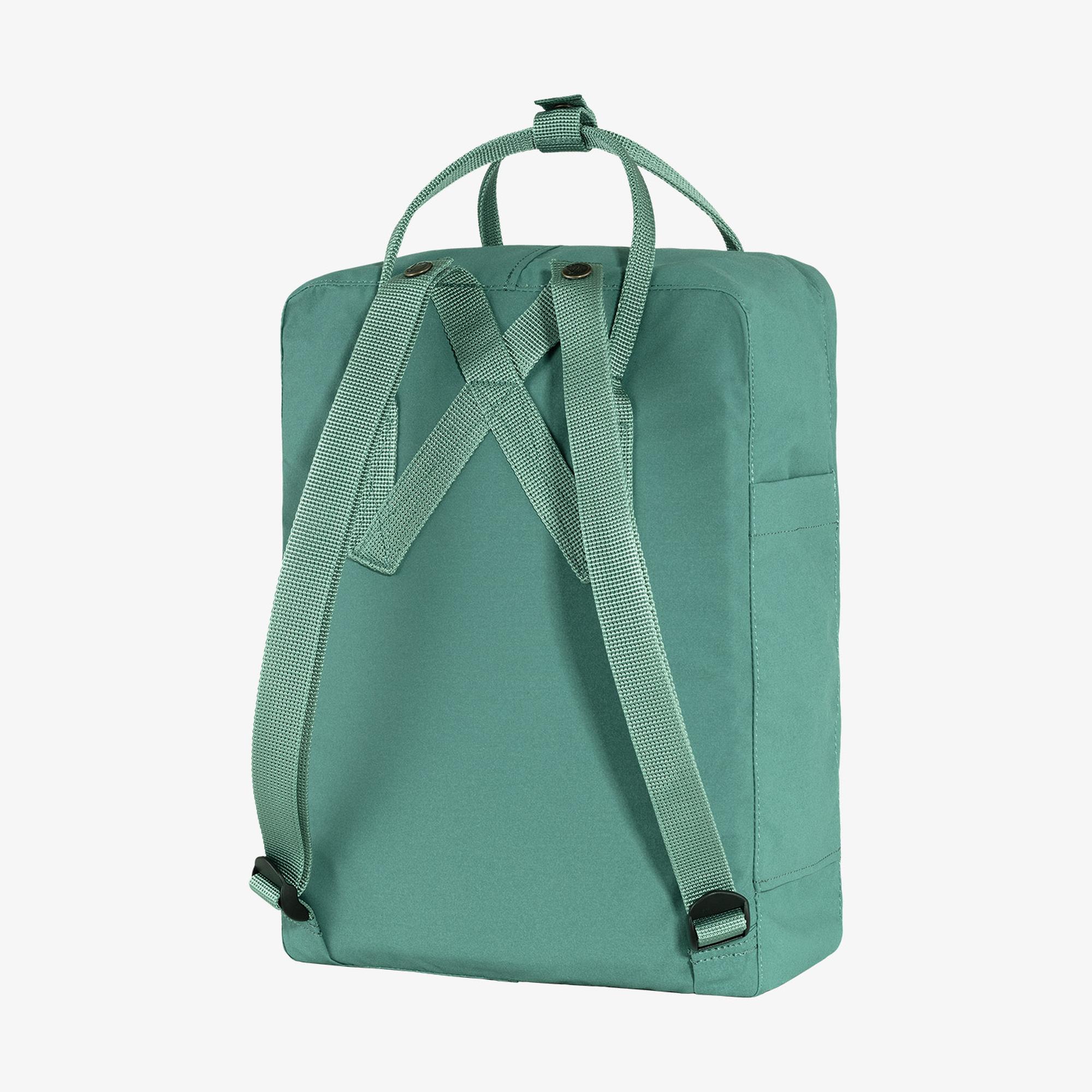 Kanken Classic Frost Green Yeşil Sırt Çantası