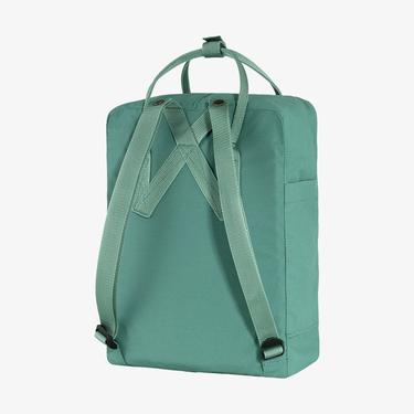  Kanken Classic Frost Green Yeşil Sırt Çantası