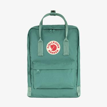  Kanken Classic Frost Green Yeşil Sırt Çantası