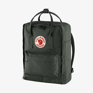  Kanken Classic Unisex Yeşil Sırt Çantası