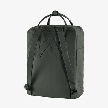  Kanken Classic Unisex Yeşil Sırt Çantası