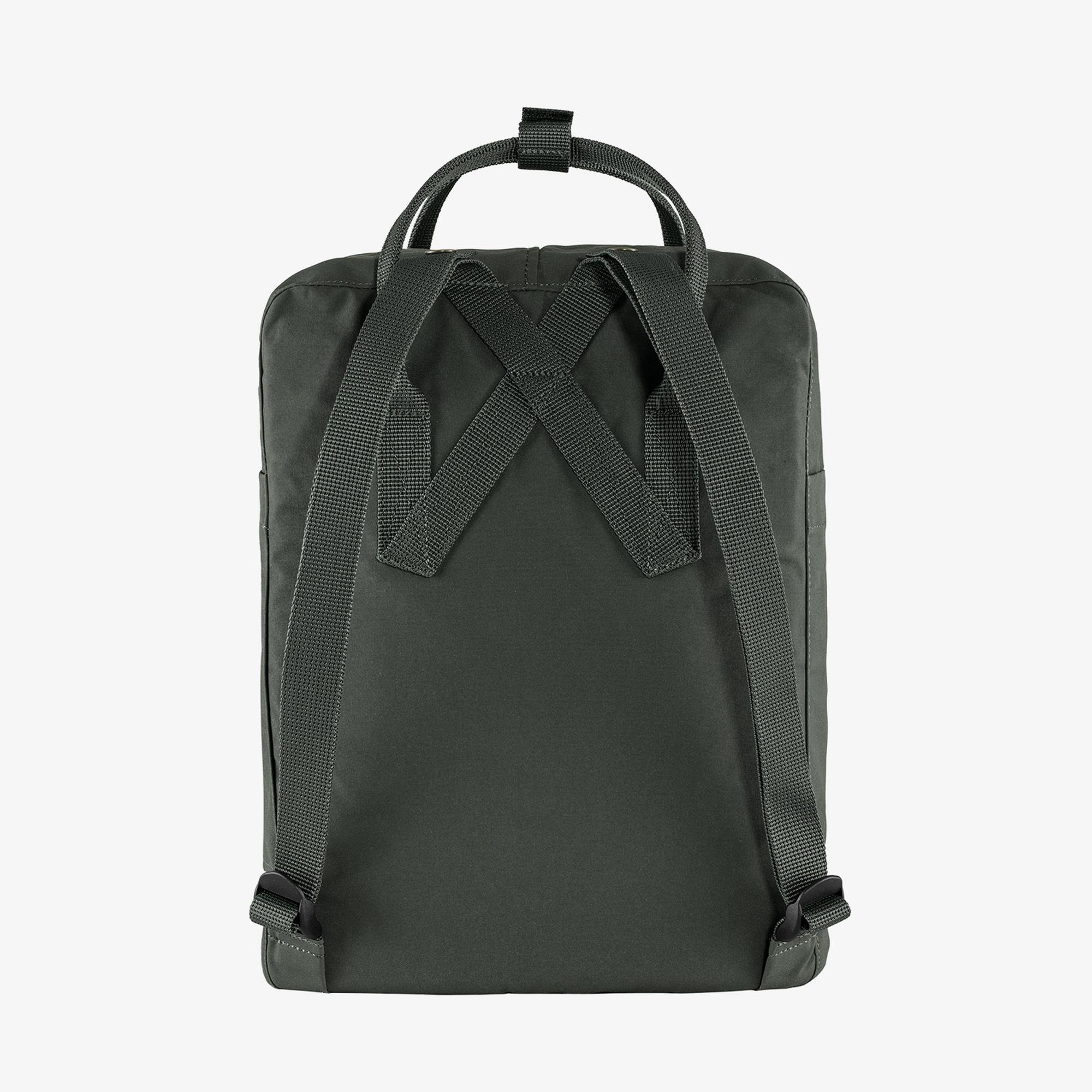 Kanken Classic Yeşil Sırt Çantası