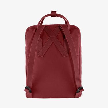  Kanken Classic Ox Red Bordo Sırt Çantası