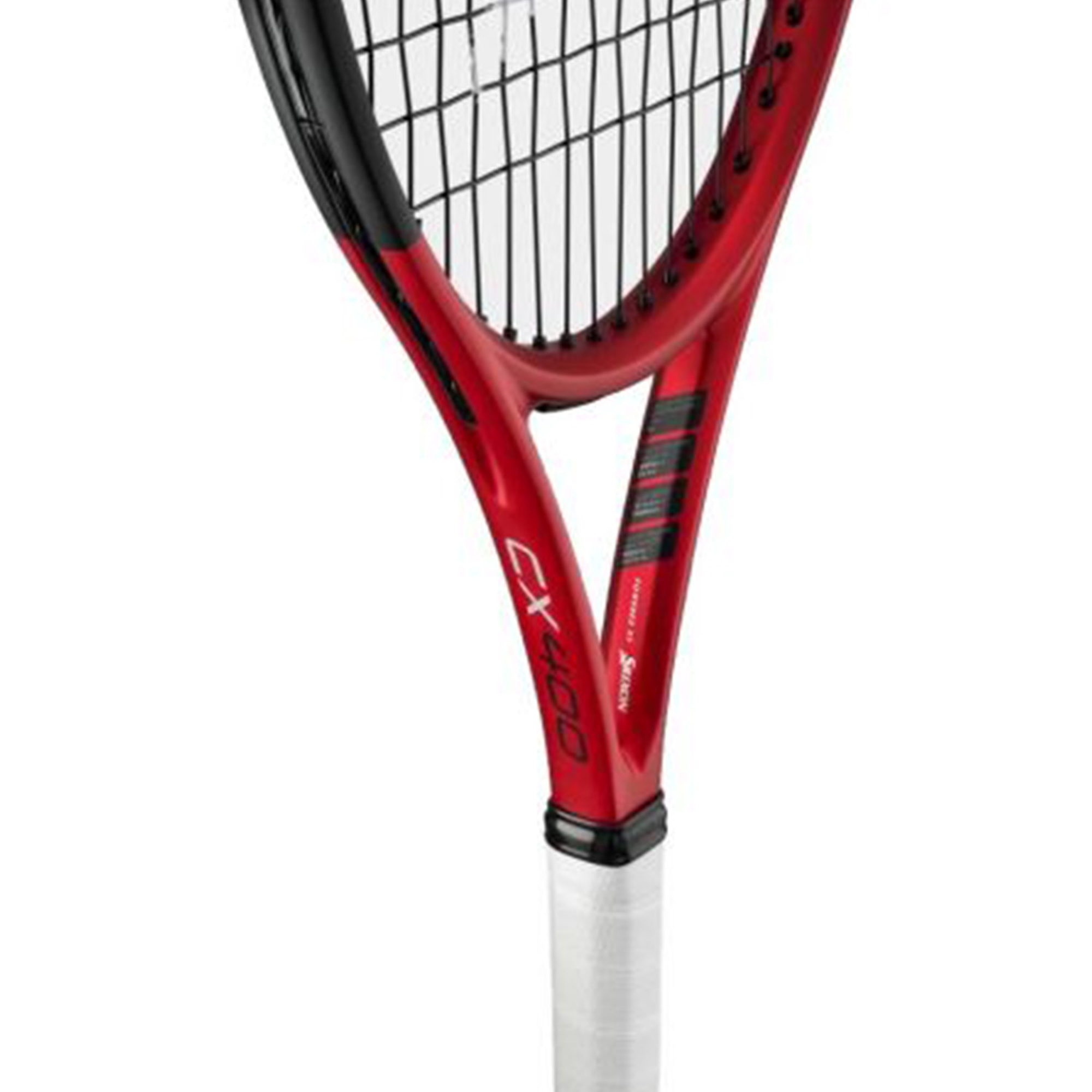 Dunlop Tf Cx400 G2 Nh Unisex Tenis Raketi