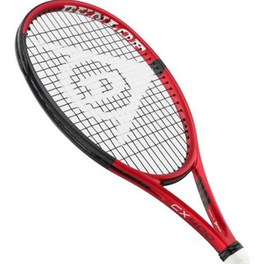  Dunlop Tf Cx400 G2 Nh Unisex Tenis Raketi