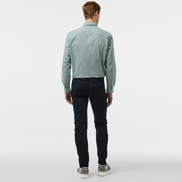  Nautica Erkek Siyah Slim Fit Pantolon