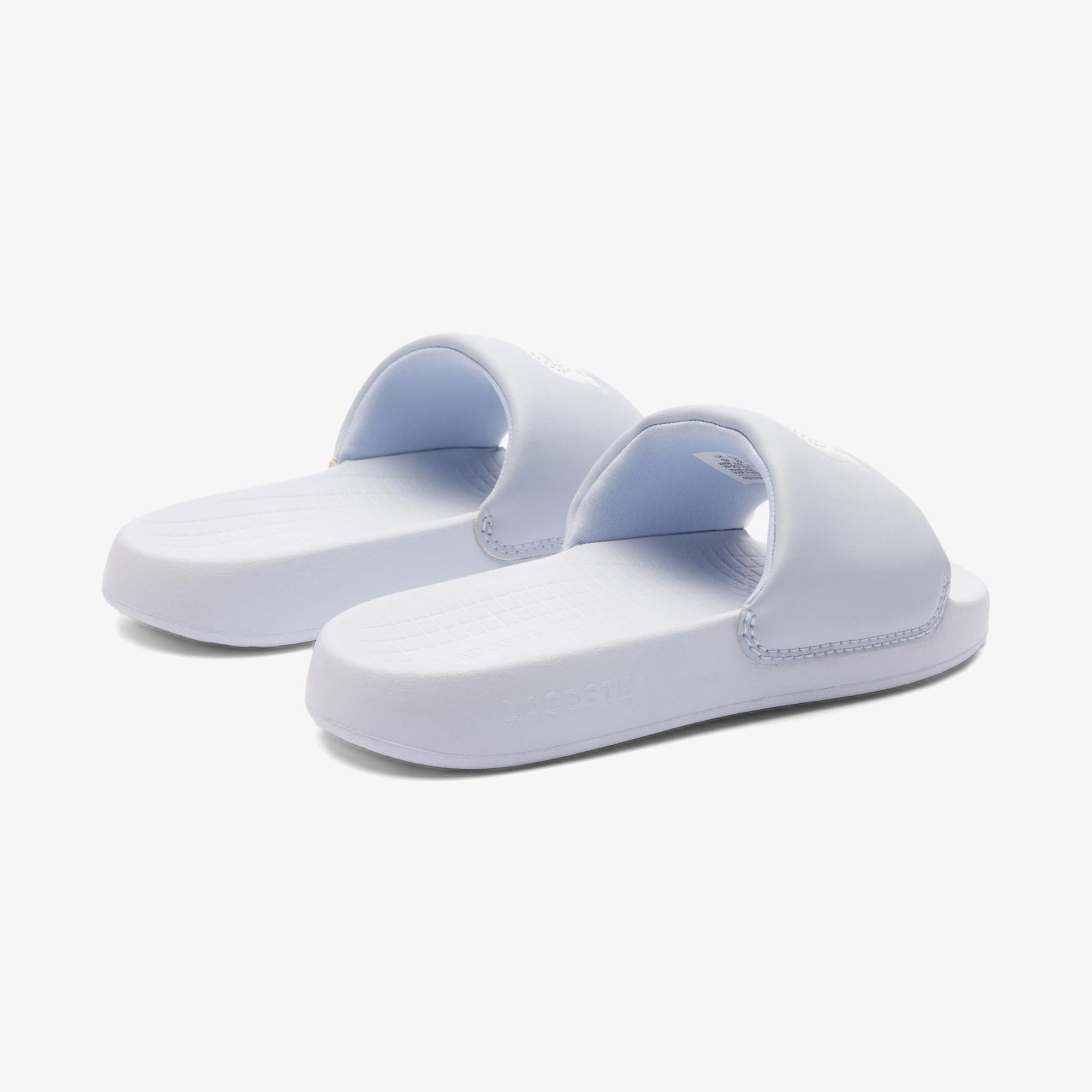 Croco 1.0 Çocuk Açık Mavi Terlik