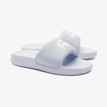  Croco 1.0 Çocuk Açık Mavi Terlik