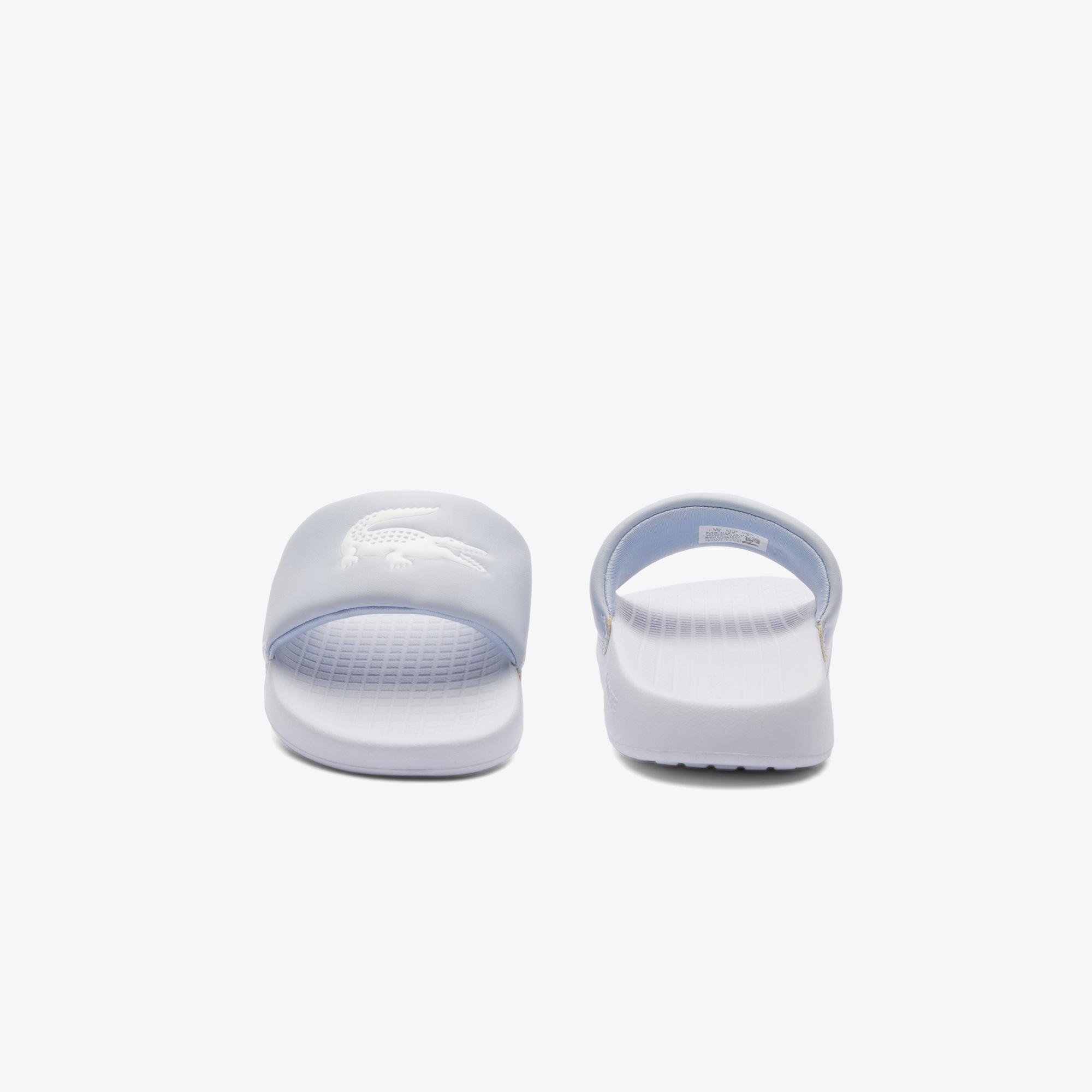 Croco 1.0 Çocuk Açık Mavi Terlik